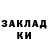 Кетамин ketamine Jenea Melnic